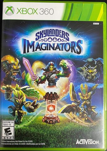 سكاي لاندرز اماجنيترز ستارتر باك in Kuwait