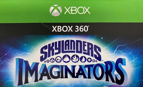 سكاي لاندرز اماجنيترز ستارتر باك in Kuwait