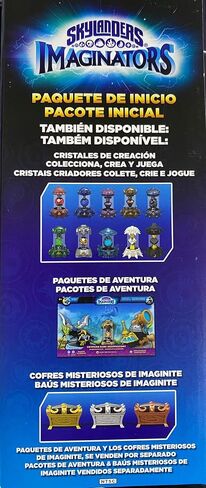 سكاي لاندرز اماجنيترز ستارتر باك in Kuwait