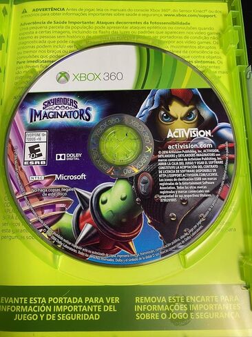 سكاي لاندرز اماجنيترز ستارتر باك in Kuwait