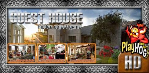 Guest House - Hidden Object Game [Download] in Saudi Arabia