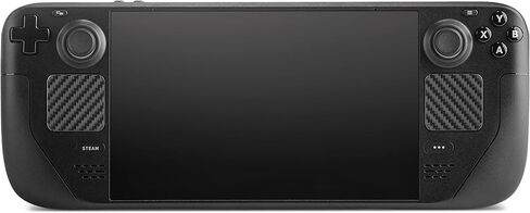 TouchProtect - سطح ملحقات Steam Deck لإضافة قبضة وأناقة وردود فعل عن طريق اللمس وحماية لوحة التتبع Steam Deck. حامي لوحة اللمس، سطح سطح البخار in Kuwait