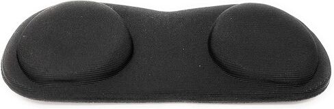 TNE Lens Cover for Meta Quest Pro VR Headset | Protective Dust Proof Cover Anti-Scratch Protector Soft Lens Pad Accessories for Oculus Quest 2, Oculus Rift S, Pico 4 and HP Reverb G2 (Black) in Kuwait