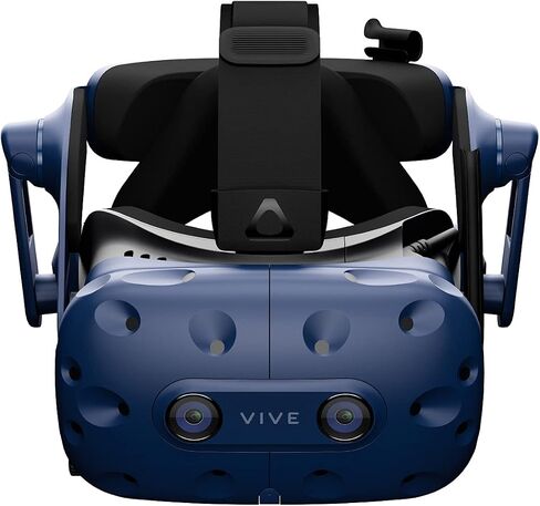 HTC VIVE Pro Virtual Reality Headset in Saudi Arabia