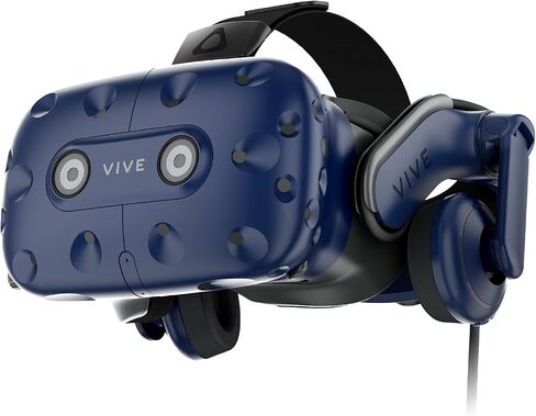 HTC VIVE Pro Virtual Reality Headset in Saudi Arabia