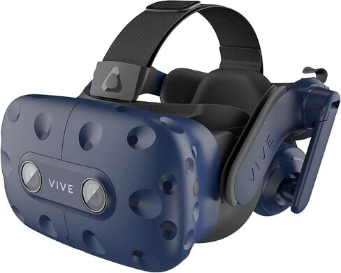 HTC VIVE Pro Virtual Reality Headset in Saudi Arabia