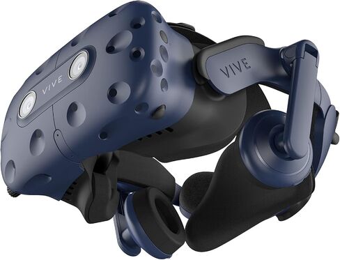 HTC VIVE Pro Virtual Reality Headset in Saudi Arabia