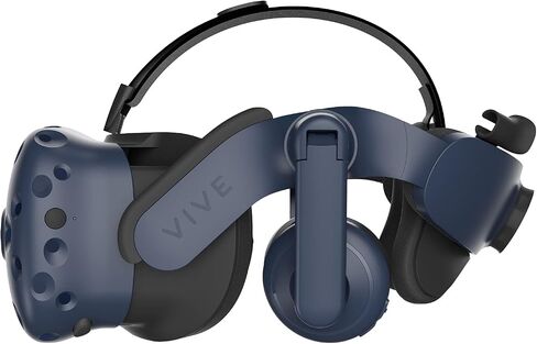 HTC VIVE Pro Virtual Reality Headset in Saudi Arabia