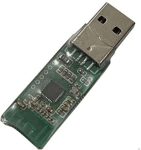 N7R Tundra Upgraded USB Wireless Dongle Tracker Receiver for Valve Index Controllers for HTC Vive for Steam VR Activity Receive in Saudi Arabia