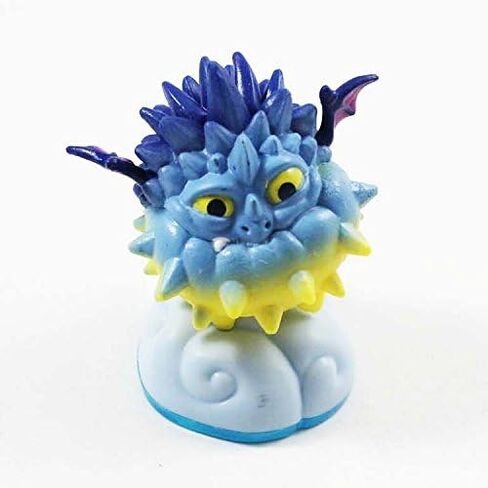 Skylanders Swap Force Single Character Pop Thorn in Saudi Arabia