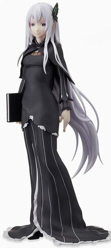 SEGA Re:Zero -Starting Life in Another World- SPM Figure Echidna in Saudi Arabia