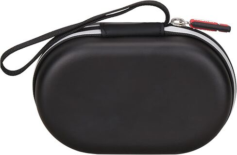 Mchoi Hard Carrying Case Suitable for Logitech G502 X Plus Lightspeed Wireless RGB Gaming Mouse / G502 Hero High Performance Gaming Mouse, Shockproof Gaming Mouse Travel Protective Case, Case Only in Saudi Arabia