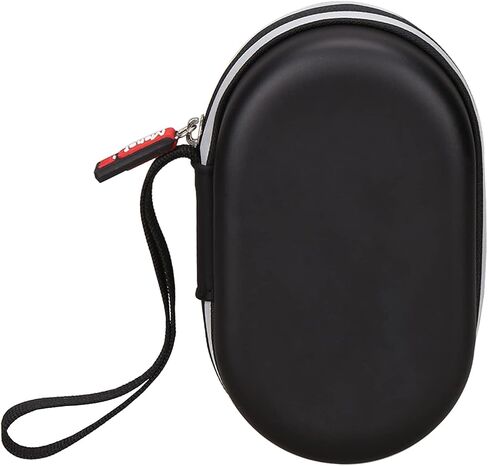 Mchoi Hard Carrying Case Suitable for Logitech G502 X Plus Lightspeed Wireless RGB Gaming Mouse / G502 Hero High Performance Gaming Mouse, Shockproof Gaming Mouse Travel Protective Case, Case Only in Saudi Arabia