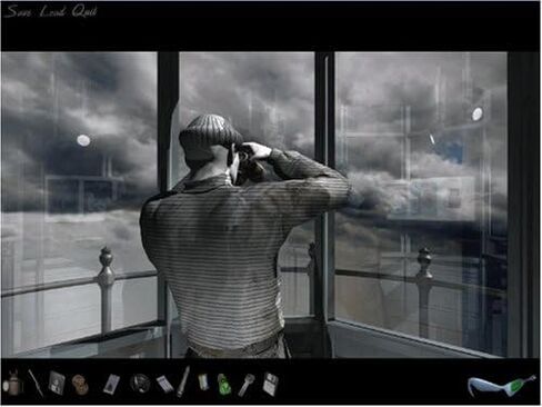 Dark Fall: Lights Out - PC in Saudi Arabia