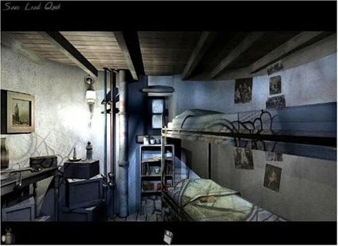 Dark Fall: Lights Out - PC in Saudi Arabia
