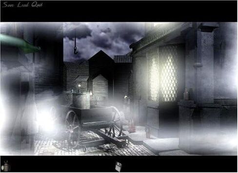Dark Fall: Lights Out - PC in Saudi Arabia