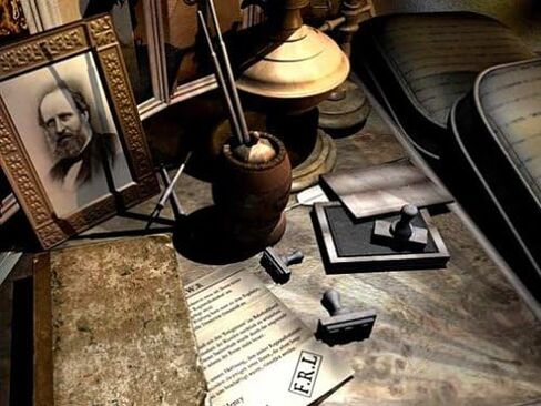 Dark Fall: Lights Out - PC in Saudi Arabia