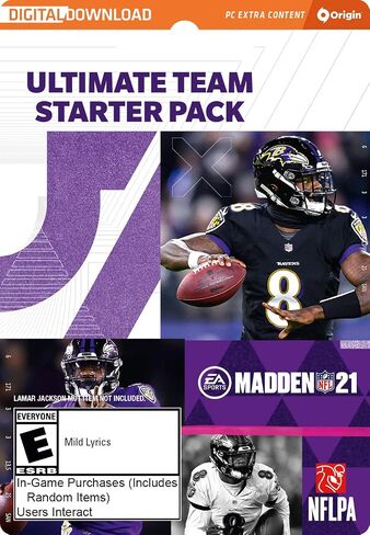 Madden NFL 21 Deluxe Edition - PlayStation 4 in Saudi Arabia