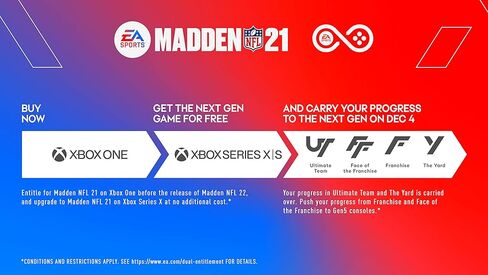 Madden NFL 21 Deluxe Edition - PlayStation 4 in Saudi Arabia