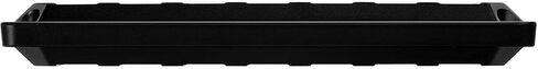 Western Digital 500GB P40 Game Drive SSD - Up to 2,000MB/s, RGB Lighting, Portable External Solid State Drive SSD, Compatible with Playstation, Xbox, PC, & Mac - WDBAWY5000ABK-WESN in Saudi Arabia