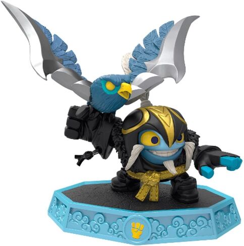 Skylanders Imaginators: Master Air Strike Individual Character - New In Bulk Packaging in Saudi Arabia