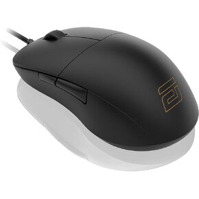 ENDGAME GEAR XM1r Gaming Mouse, Programmable Mouse with 5 Buttons and 19,000 DPI, White in Kuwait