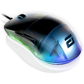ENDGAME GEAR XM1r Gaming Mouse, Programmable Mouse with 5 Buttons and 19,000 DPI, White in Kuwait