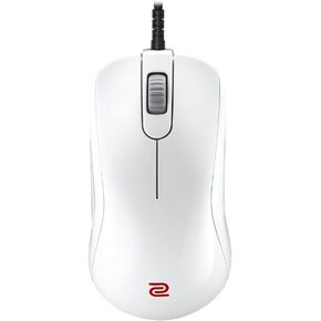 BenQ Zowie S2-C Symmetrical Gaming Mouse | Professional Esports Performance | Driverless | Paracord Cable | Revisioned C-Features | Matte Black | Small Size in Kuwait
