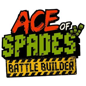 Ace of Spades: Battle Builder [Online Game Code]