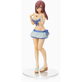 SEGA The Quintessential Quintuplets 2 PM Figure Miku Nakano in Saudi Arabia