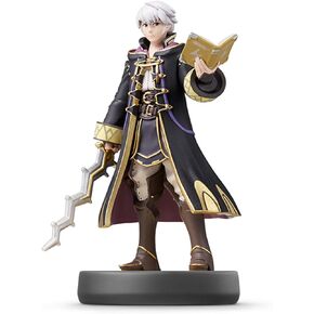 Robin Amiibo - Japan Import (Super Smash Bros Series) in Saudi Arabia