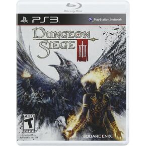 Dungeon Siege III - Playstation 3 in Saudi Arabia