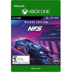 Need for Speed Heat - PlayStation 4
