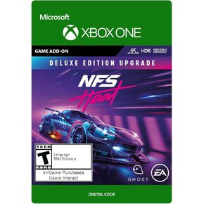 Need for Speed Heat - PlayStation 4 in Kuwait