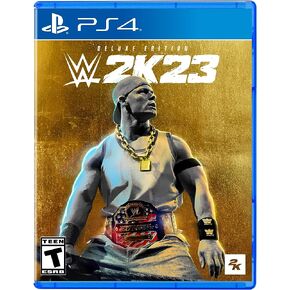 WWE 2K23 Standard - Steam PC [رمز اللعبة على الإنترنت] in Kuwait