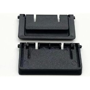 Replacement Foot Stand Holder Legs for Razer Huntsman TE/Razer Huntsman Elite Gaming Keyboard/BlackWidow Elite Mechanical Gaming Keyboard (a Couple) in Saudi Arabia