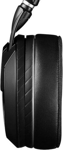 Turtle Beach Elite Pro 2 + SuperAmp Performance Gaming Headset for PS5, PS4, PlayStation, PC, & Mobile Devices with Bluetooth - Surround Sound, 50mm Speakers, Memory Foam Cushions - Black in Saudi Arabia