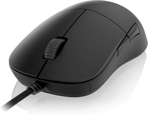 ENDGAME GEAR XM1r Gaming Mouse, Programmable Mouse with 5 Buttons and 19,000 DPI, White in Saudi Arabia