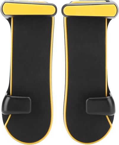 Tablet PC Continuous Gamepad Full Protection Four Fingers Operation Equipment Games for Ipad Triggers Pubg Controller Game Trigger Mobile Automatic Gam in Saudi Arabia