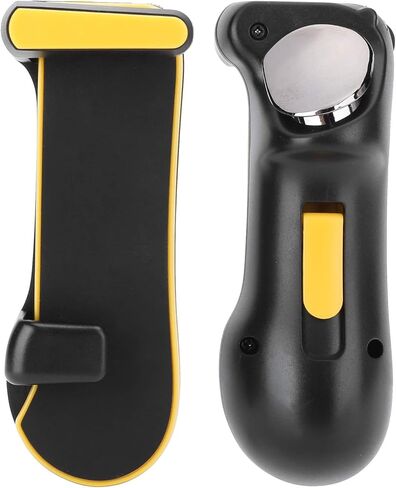 Tablet PC Continuous Gamepad Full Protection Four Fingers Operation Equipment Games for Ipad Triggers Pubg Controller Game Trigger Mobile Automatic Gam in Saudi Arabia