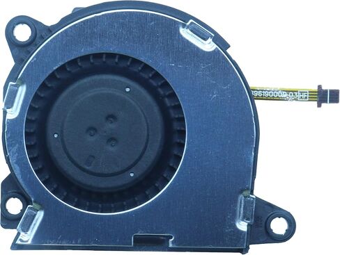BDWZNLA Replacement New Cooling Fan for Nintendo Switch NS 2017 Console HAC-001 Series GPD-160075D BSB0405HAATTA PVB040A05H-P05-AE DC5V 0.33A Fan in Saudi Arabia