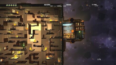 Cargo Commander [Online Game Code] in Saudi Arabia