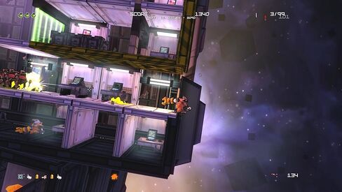 Cargo Commander [Online Game Code] in Saudi Arabia