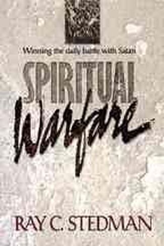 Spiritual Warfare Winning The Daily Battle With Satan Spiritual Warfare in Saudi Arabia