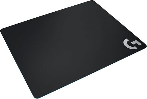 Logitech G240 Cloth Gaming Mouse Pad for Low DPI Gaming in Kuwait