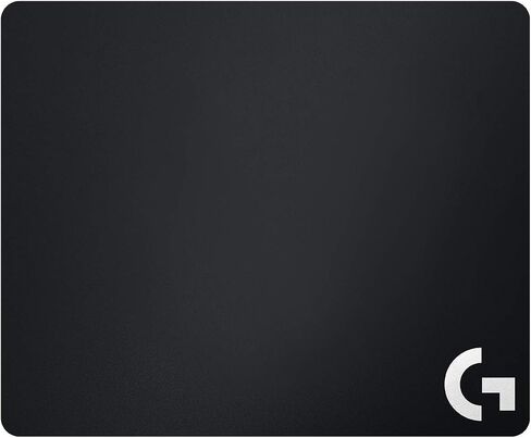 Logitech G240 Cloth Gaming Mouse Pad for Low DPI Gaming in Kuwait