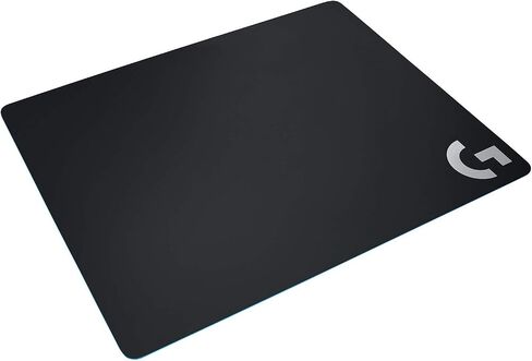 Logitech G240 Cloth Gaming Mouse Pad for Low DPI Gaming in Kuwait