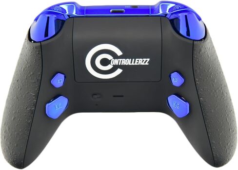 Custom Controllerzz Pro Series Custom Wireless Controller for Xbox Series X/S, Xbox One, & PC - Multiple Designs Available (Vibrant Universe) in Kuwait