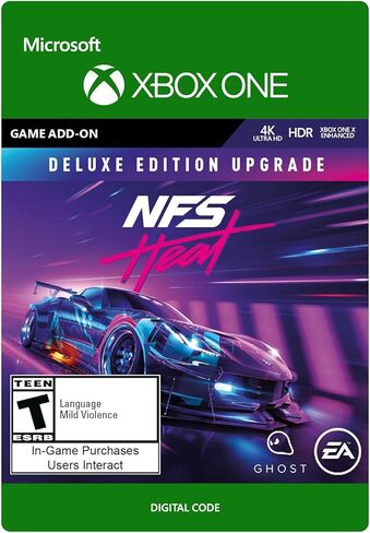 Need for Speed ​​Heat - Origin PC [رمز اللعبة على الإنترنت] in Kuwait
