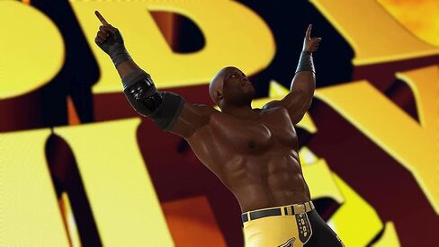 WWE 2K23: 15,000 Virtual Currency Pack - Xbox Series X|S [Digital Code] in Saudi Arabia